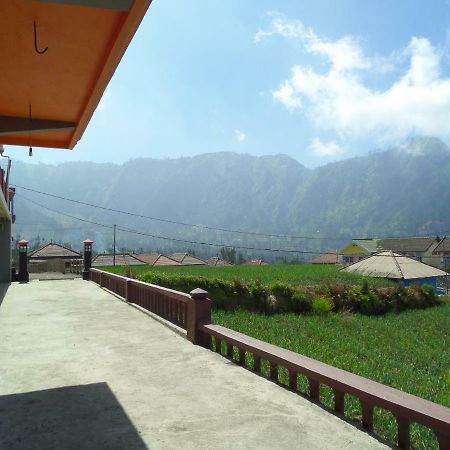 Tengger Indah Homestay Bromo Exteriér fotografie