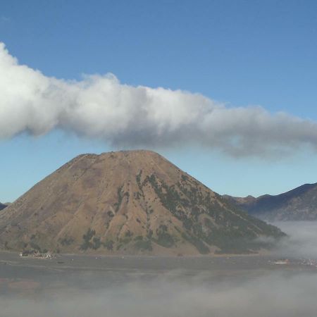 Tengger Indah Homestay Bromo Exteriér fotografie