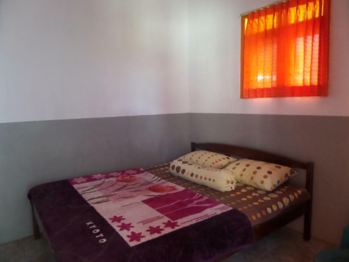 Tengger Indah Homestay Bromo Exteriér fotografie