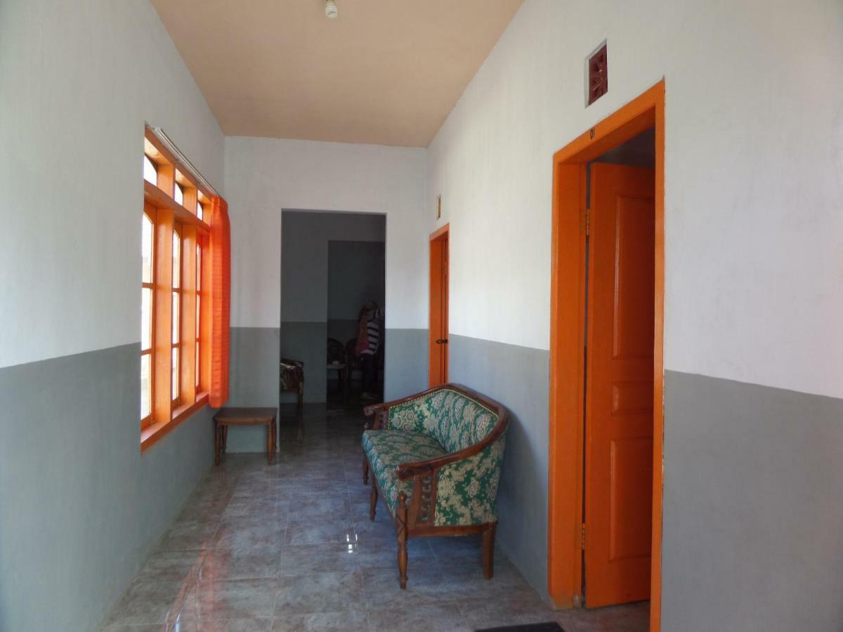 Tengger Indah Homestay Bromo Exteriér fotografie