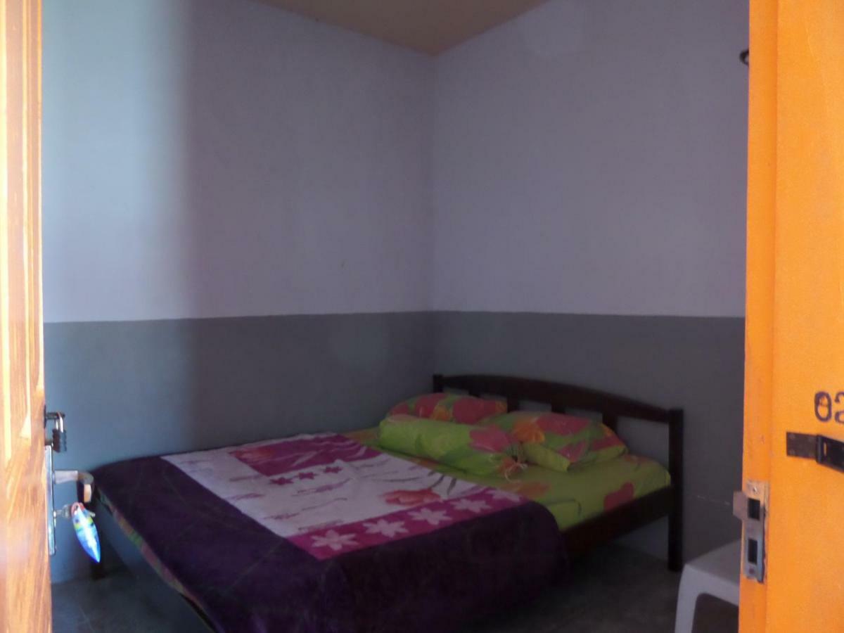Tengger Indah Homestay Bromo Exteriér fotografie