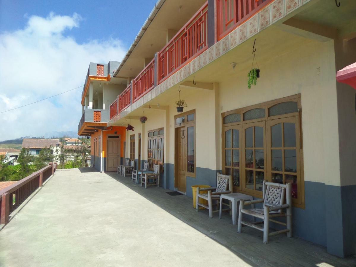 Tengger Indah Homestay Bromo Exteriér fotografie